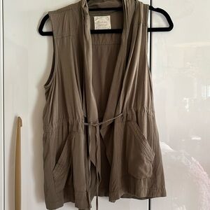 Altar’d State Vest